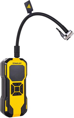 Kompresor akumulatorowy Stanley SXIF0101