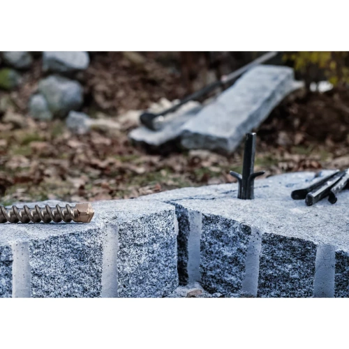 Wiertło do kamienia 28x800x920 mm SDS Max-9 Bosch 1618596504