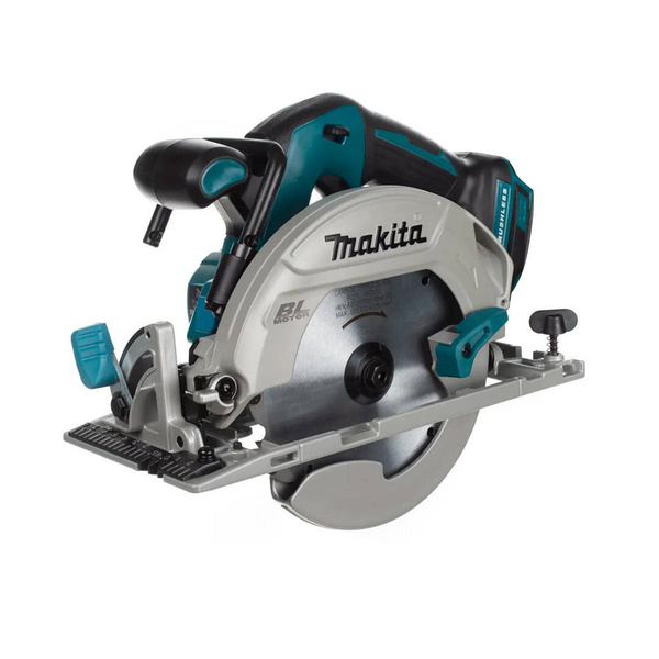 Pilarka tarczowa Makita DHS680RTJ