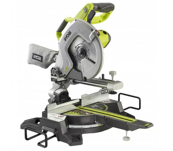 Ukośnica Ryobi EMS216