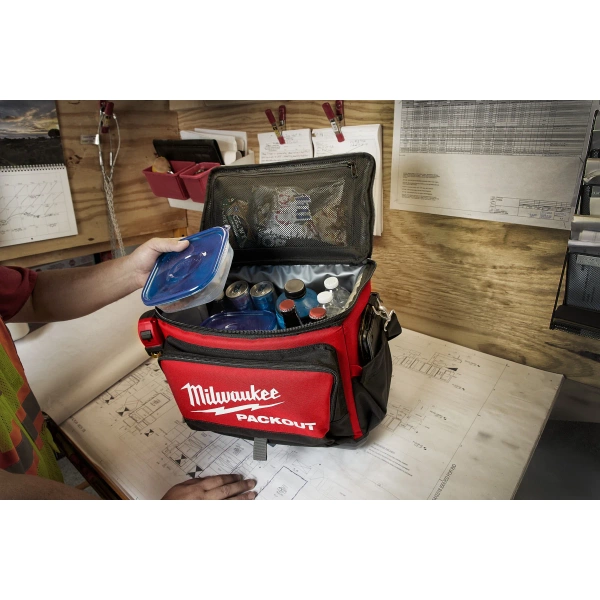 Torba termoizolacyjna Packout™ Milwaukee 4932471132