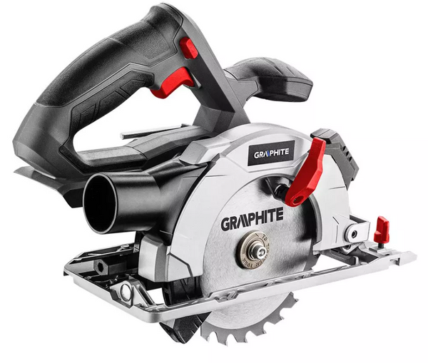 Pilarka tarczowa Graphite 58G008-BC