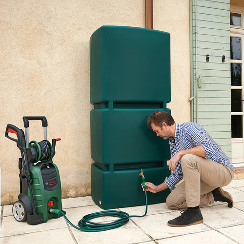 Myjka ciśnieniowa Bosch AdvancedAquatak 150