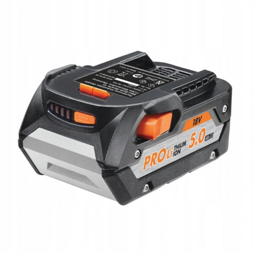 Szlifierka kątowa AEG BEWS18-125BL-502C