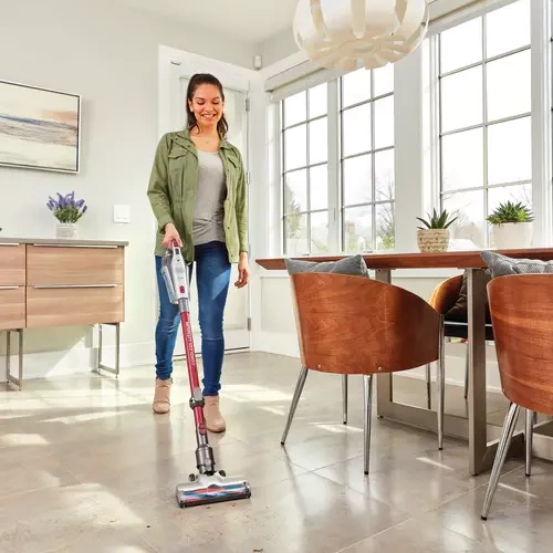 Akumulatorowy odkurzacz BHFE620J-QW Black&Decker