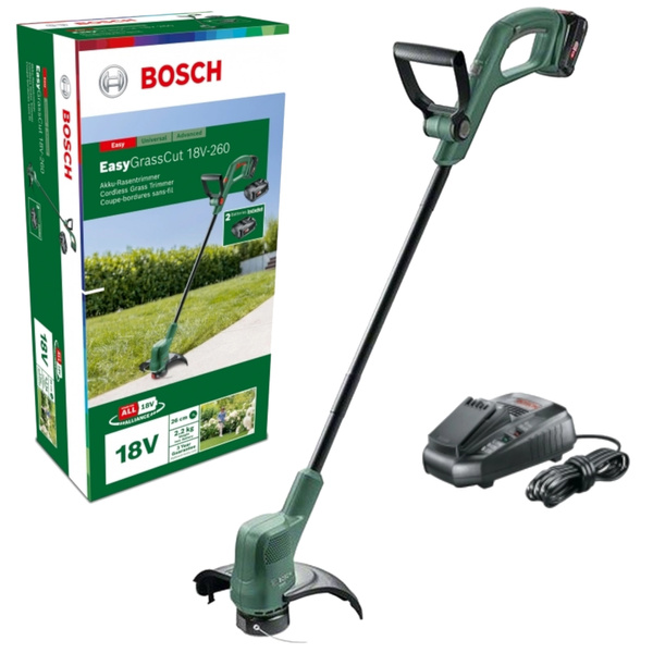 Podkaszarka Bosch EasyGrassCut 18-230 06008C1A00