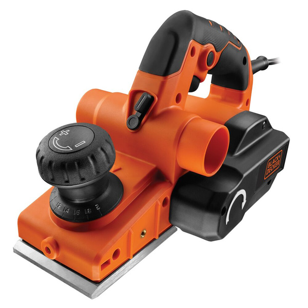 Strug elektryczny Black Decker KW750K-QS