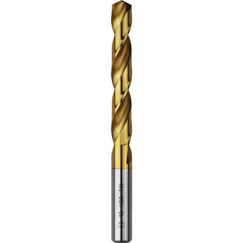 Wiertło do metalu Bosch 1.5 x 40 mm 2609255089