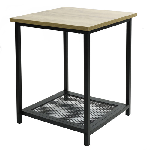 Stolik barowy Belivio BOSTON ROYAL OAK