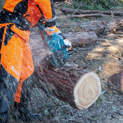 Pilarka łańcuchowa akumulatorowa Makita UC025GT101