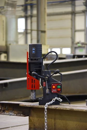 Wiertarka elektromagnetyczna PRO 51 Promotech