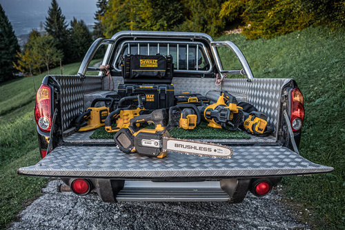 Pilarka łańcuchowa Dewalt DCMCST635N