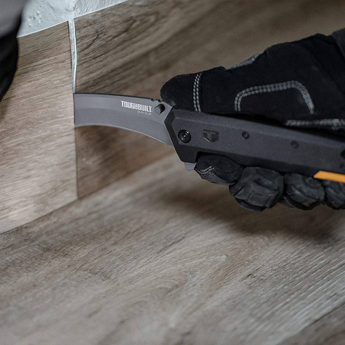 Nóż składany ToughBuilt TB-H4-30-HB HawkBill