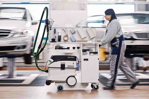 Centrum narzędziowe Festool TC 3000/2  583881