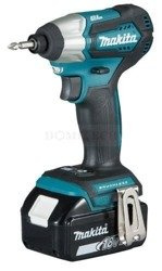 Zakrętarka Makita DTD155RFJ