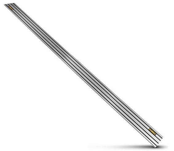 Szyna prowadząca do zagłębiarek 2,6 m DWS5023 DeWalt