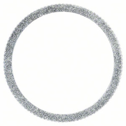 Pierścień redukcyjny do tarcz pilarskich 30,0x25,400x1,5 Bosch 2600100222