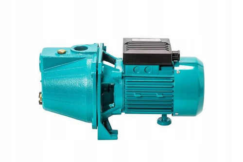 Pompa hydroforowa IBO Rohtenbach JET 1000 / JET 100A