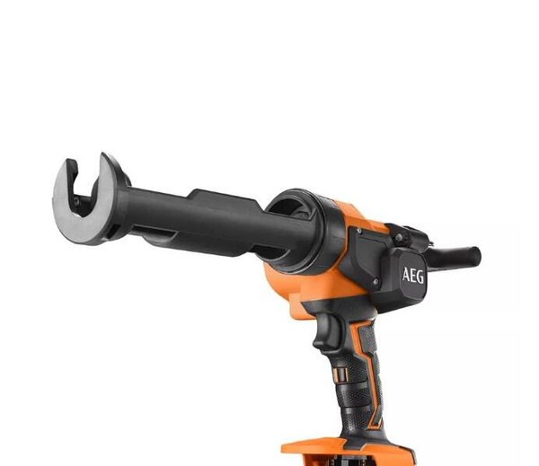 Pistolet do silikonu AEG BKP18C2-310-0