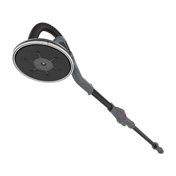 Szlifierka do gipsu Menzer LHS 225 VARIO