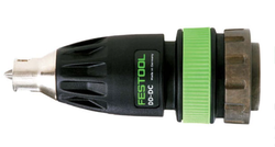 Przyst. do gipsu DD-DC   C12 Festool 493539