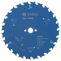 Tarcza pilarska Expert for Wood 184x16 Bosch 2608644035