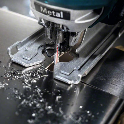 Brzeszczot do wyrzynarek Bosch EXPERT Stainless Steel T 118 EHM 3szt.