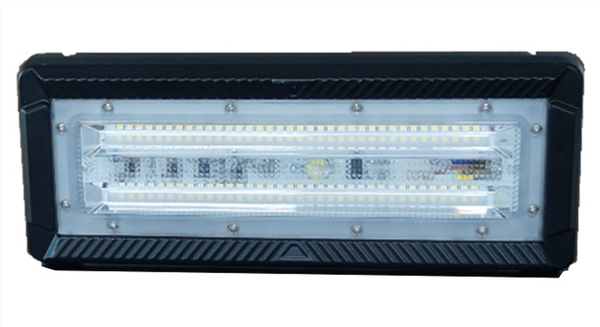 Maszt oświetleniowy LM2x100F PARTNERSITE