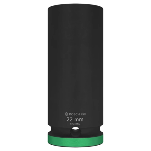 Nasadka udarowa 1/2" Bosch 2608003053 22 mm