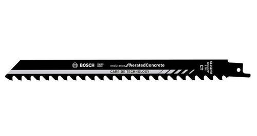Brzeszczot do piły szablastej S 1141 HM Bosch 2608653282