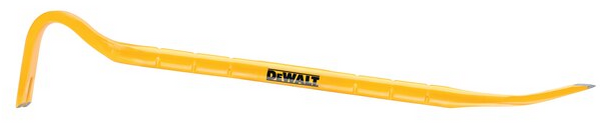 Łom wyburzeniowy 910mm DWHT55132-1 DeWALT