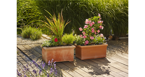 Gardena Micro-Drip-System - zestaw do rozbudowy nawadniania skrzynek balkonowych Gardena 13006-20