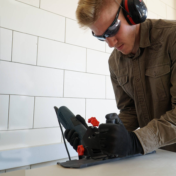 Przystawka do cięcia pod katem 45° Mechanic SLIDER 45 Version 2.0 DISTAR 19568442113