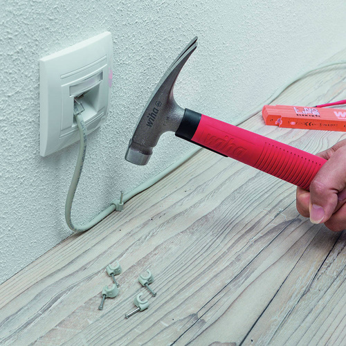 Młotek dla elektryka Wiha 42071