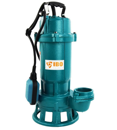 Pompa zatapialna IBO Furiatka 1500 IBO1245-outlet