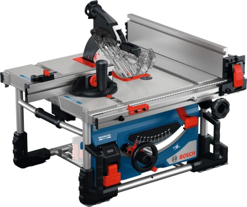 Pilarka stołowa Bosch GTS 18V-70 0601B44100