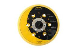Podkładka do szlifierki mimośrodowej 150mm 5/16 MEDIUM Mirka 8292605011