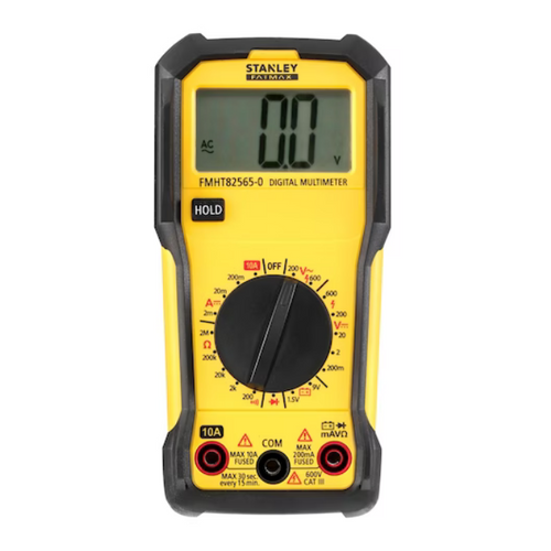 Miernik elektryczny Stanley FMHT82565-0