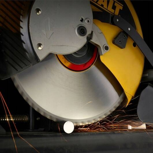 Tarcza tnąca do stali Dewalt DT1927