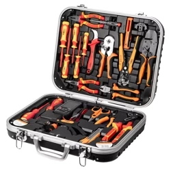 Zestaw narzędzi ręcznych NEO Tools 01-314