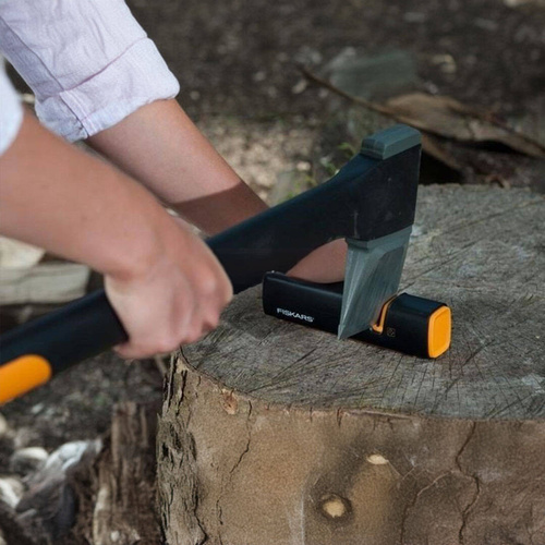 Ostrzałka Fiskars Xsharp 1000601