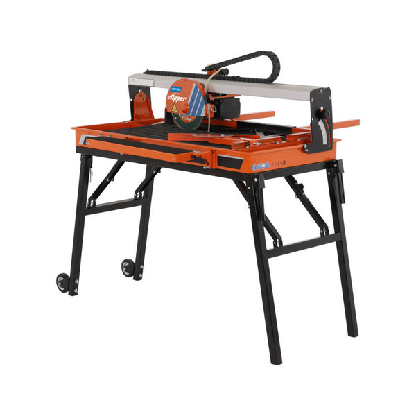 Przecinarka do glazury Norton Clipper TR232S (70184601110)