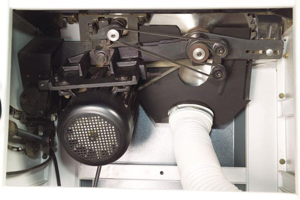 Piła formatowa z podcinakiem Proma PKS-315F (25022001)