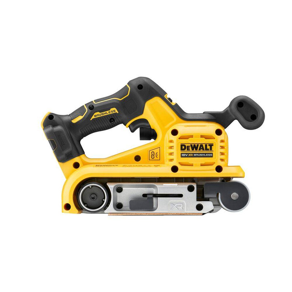 Szlifierka taśmowa Dewalt DCW220P2