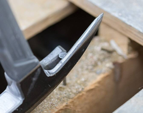 Młotek ciesielski Stanley 600 g