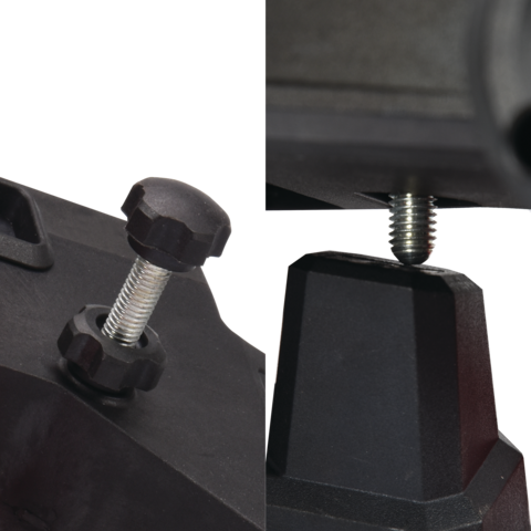 Ostrzałka do łańcuchów Yato YT-84990