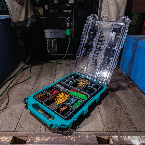 Organizer Makita MakTrak P-91051