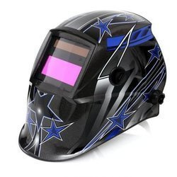 Kraft&Dele przyłbica spawalnicza samościemniająca KD1891