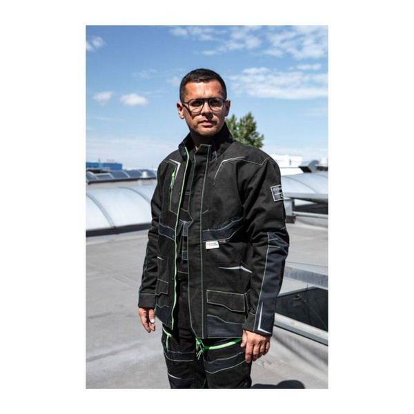 Bluza robocza Premium PRO, rozmiar S