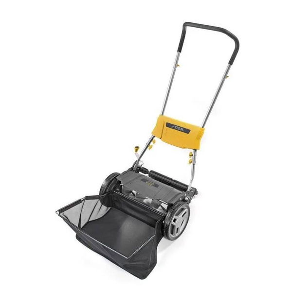 Kosz do kosiarki ręcznej Stiga SCM 440 FS (290409618/S15)